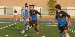 Strong HT FT Match - 10 April