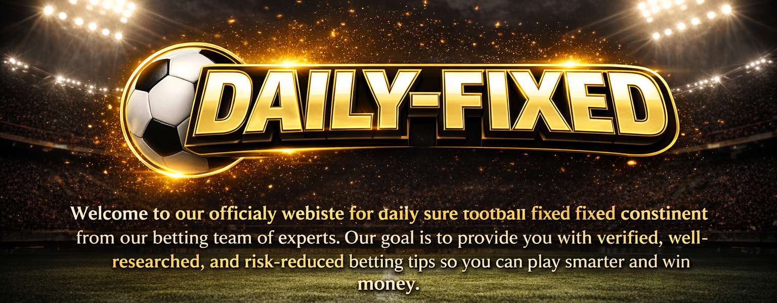 daily-fixed.com